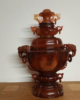 vaso cinese