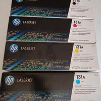 C E R C O - Toner per stampanti  (a stock)