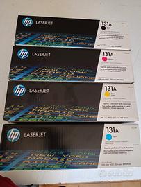 C E R C O - Toner per stampanti  (a stock)