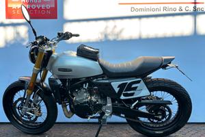 Fantic Motor Caballero 500 Flat Track