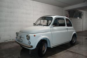 Fiat 500 Epoca