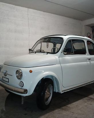 Fiat 500 Epoca