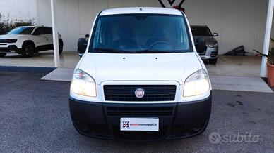 Fiat Doblo 1.3 Diesel 75 CV