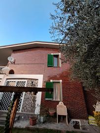 Villa indipendente 