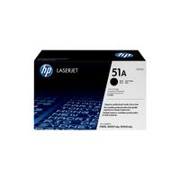 Toner hp originale q7551A