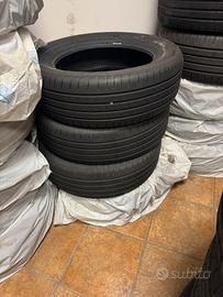 Gomme estive 215/60/17
