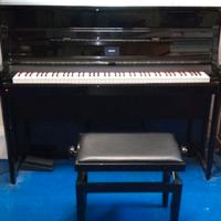 Pianoforte Digitale a muro