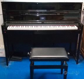 Pianoforte Digitale a muro