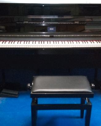 Pianoforte Digitale a muro Viscount V100