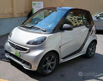 SMART ForTwo 800 40 kW coupè cdi
