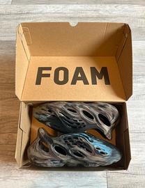 yeezy foam runner