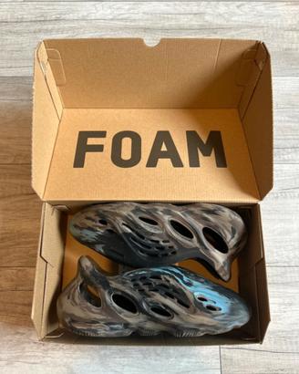 yeezy foam runner