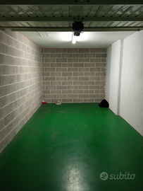 Box auto Via di donna olimpia 99