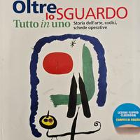 Oltre lo sguardo. Tutto in uno. 9788863083828