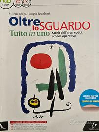 Oltre lo sguardo. Tutto in uno. 9788863083828