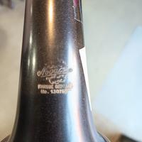clarinetto mogar