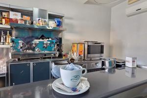 Bar caffetteria