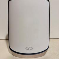Netgear Orbi Serie 860 (1 router + 1 satellite)