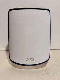 Netgear Orbi Serie 860 (1 router + 1 satellite)