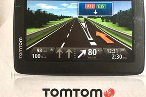 TomTom Start 20
