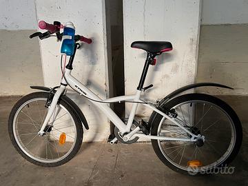 Bicicletta B twin per bimbo/a