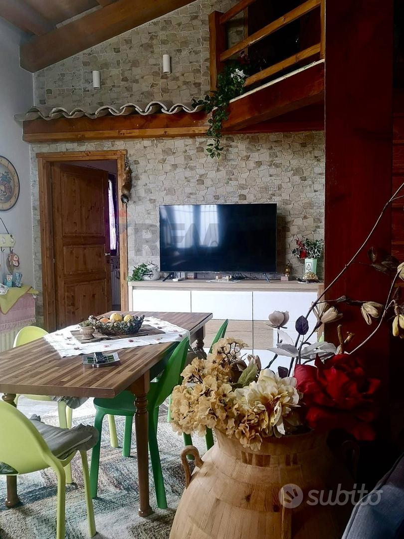 Casa – Enna, Monte - Vista 4