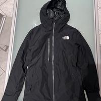 Guacca The North Face