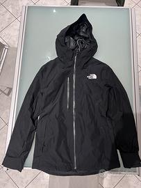 Guacca The North Face
