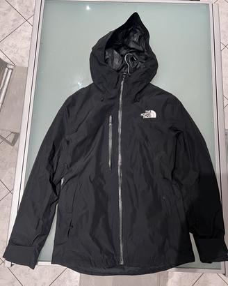 Guacca The North Face