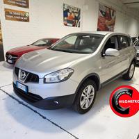Nissan Qashqai 1.5 dCi Unico proprietario
