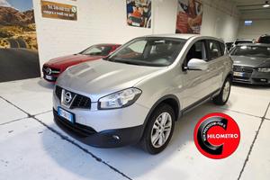 Nissan Qashqai 1.5 dCi Unico proprietario