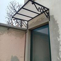 Tettuccio porta/finestra