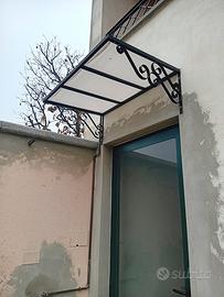 Tettuccio porta/finestra