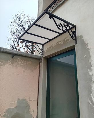 Tettuccio porta/finestra