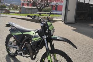 fantic 50