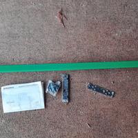 Maniglione antipanico