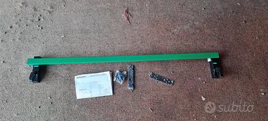 Maniglione antipanico