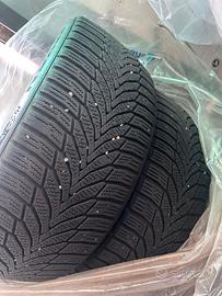 Gomme invernali 205 45 17