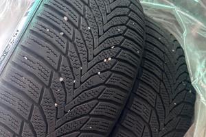 Gomme invernali 205 45 17