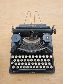 Erika  Seidel & Newman vintage '40