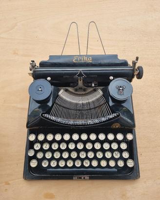 Erika  Seidel & Newman vintage '40