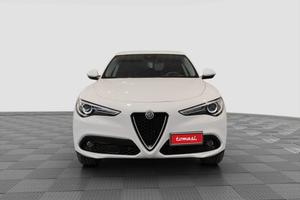 ALFA ROMEO Stelvio Stelvio 2.2 Turbo Diesel 190
