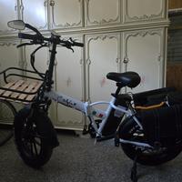 Bicicletta elettrica