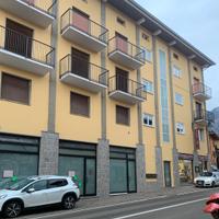 Tri locale ultimo piano panoramico