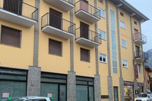 Tri locale ultimo piano panoramico