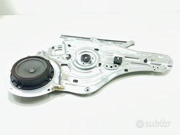 CREMAGLIERA ANTERIORE DESTRA KIA Sportage Serie 82