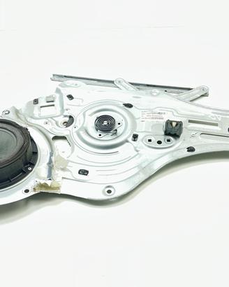 CREMAGLIERA ANTERIORE DESTRA KIA Sportage Serie 82
