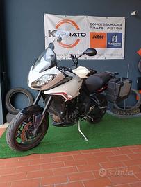 Triumph Tiger Sport