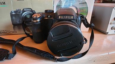 fotocamera digitale 