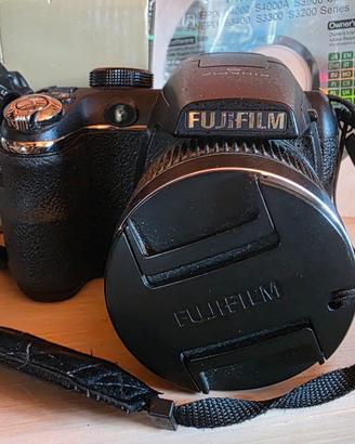 fotocamera digitale 